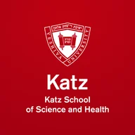 The Katz School logo
