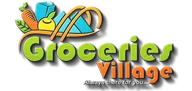 Groceries Village logo