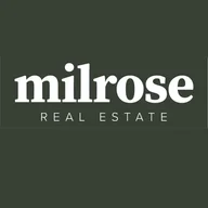 Milrose Real Estate logo