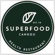 Superfood Canggu logo