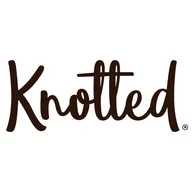 Cafe Knotted Arts District logo