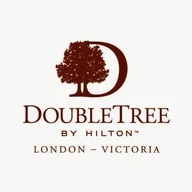 DoubleTree by Hilton London Victoria logo