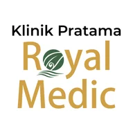 Klinik Pratama Royal Medic logo