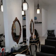Jacob Hair Studio logo