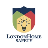 London Home Safety logo