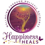 Happiness Heals logo