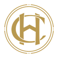 Grand Dining Room at The Carrington logo