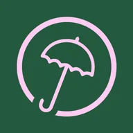 Le Poppin's Café logo