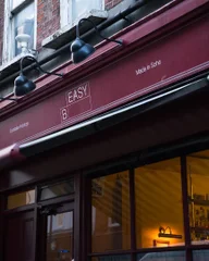Beasy Soho logo