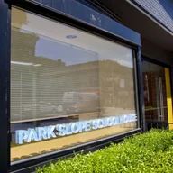 Park Slope Schoolhouse logo