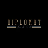 Diplomat Bar and Grill logo