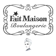 Fait Maison Boulangerie — Kensington logo