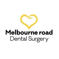 Melbourne Road Dental Surgery logo