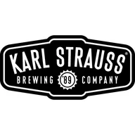 Karl Strauss Brewing Company logo