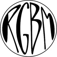 Reub Goldberg Brewing Machine logo