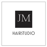 JM Hairstudio logo