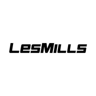 Les Mills Auckland City logo