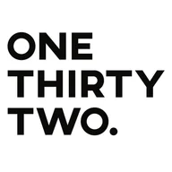 One Thirty Two logo