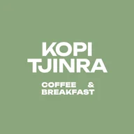 Kopi Tjinra logo
