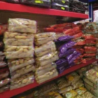 Hakikat Food Centre London logo