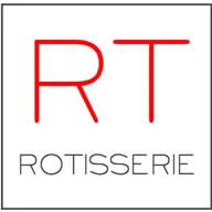 RT Rotisserie logo