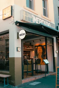 Bar Mercado logo