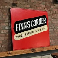 Finn's Corner logo