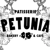 Patisserie Petunia logo