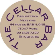 The Cellar Bar logo