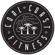Coal Coast Fitness logo