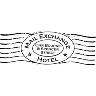 Mail Exchange Hotel logo