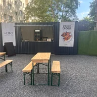 YeBo Restaurant Grill logo