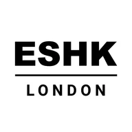 ESHK Hair Barbican logo