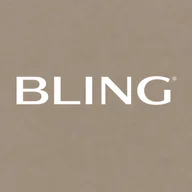 Bling Nail Studio logo
