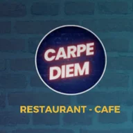 Carpe Diem Café - Paris logo