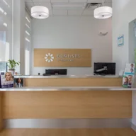 Dentists at Midtown logo