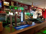 Laryn Cafe Bar logo