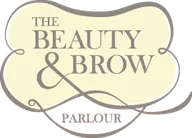 The Beauty & Brow Parlour logo