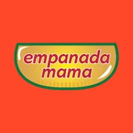 Empanada Mama LES logo