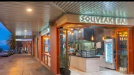 Souvlaki Bar Cronulla logo