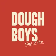 Doughboys Pizza Canggu (Pererenan) logo