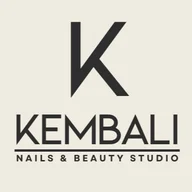 KEMBALI nails & beauty studio logo