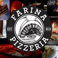 Farinas Roseville logo