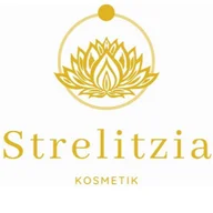 Strelitzia Kosmetik logo