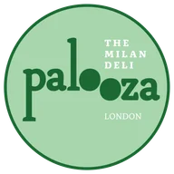 Palooza - The Italian Deli logo