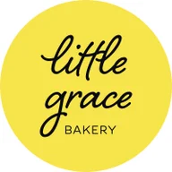 Little Grace Bakery logo