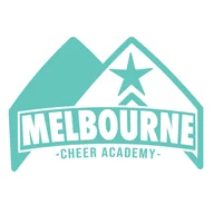 Melbourne Cheer Academy logo