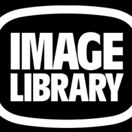 Image Music Library logo