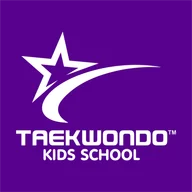 Taekwondo Kids School Sanur logo