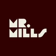 Mr Mills logo